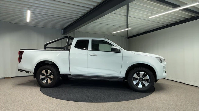 Isuzu D-Max - Afbeelding 15 van 30