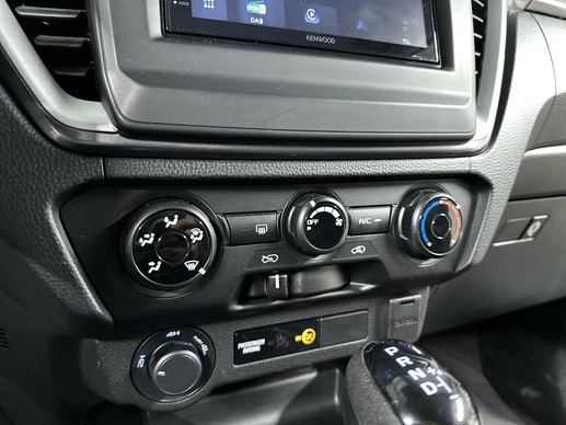 Isuzu D-Max - Afbeelding 23 van 30