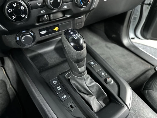 Isuzu D-Max - Afbeelding 25 van 30