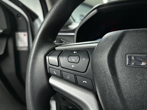 Isuzu D-Max - Afbeelding 29 van 30