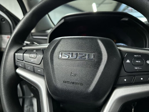 Isuzu D-Max - Afbeelding 30 van 30