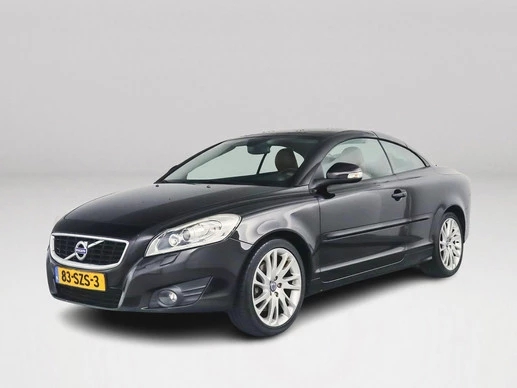 Volvo C70