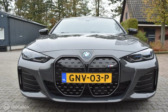 BMW i4 - Afbeelding 5 van 30