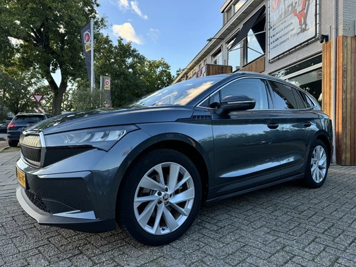 Škoda Enyaq iV - Afbeelding 30 van 30