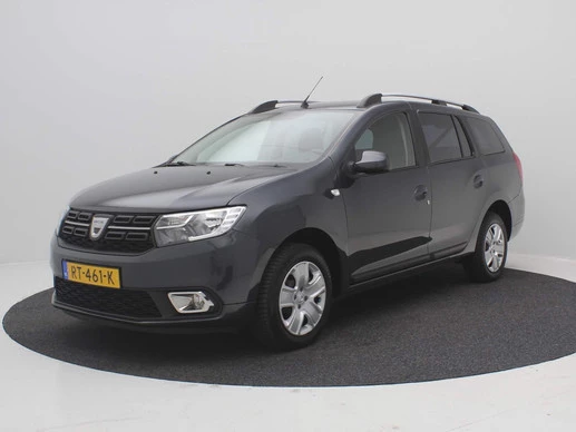 Dacia Logan - Afbeelding 1 van 30