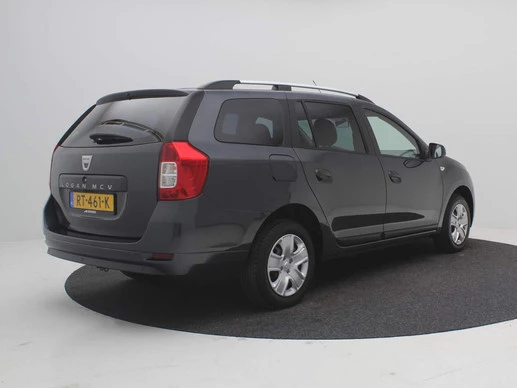 Dacia Logan - Afbeelding 3 van 30