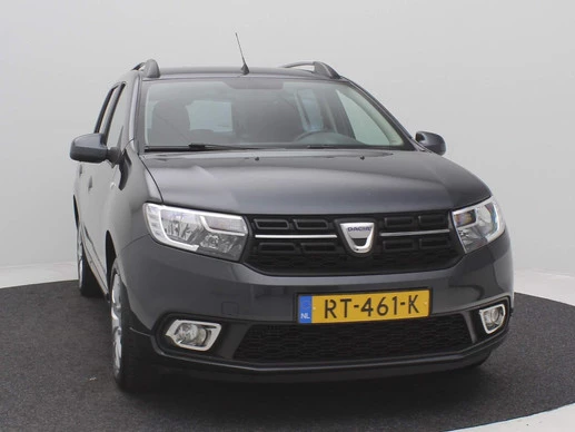 Dacia Logan - Afbeelding 19 van 30