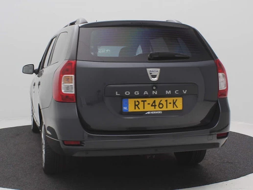 Dacia Logan - Afbeelding 20 van 30