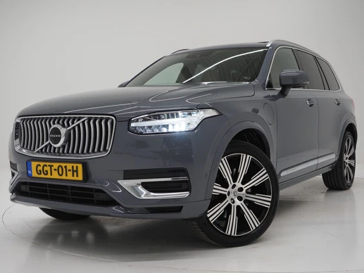 Volvo XC90 - Afbeelding 1 van 30