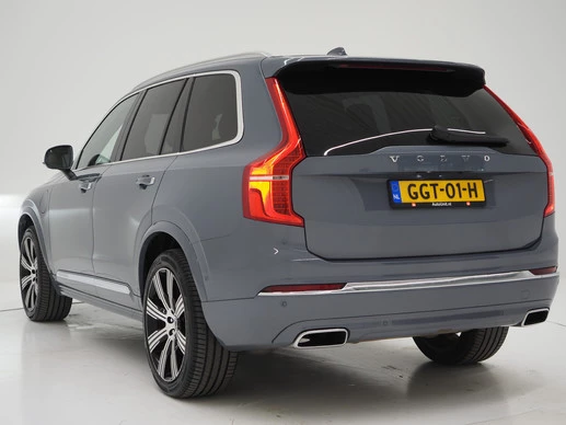 Volvo XC90 - Afbeelding 3 van 30