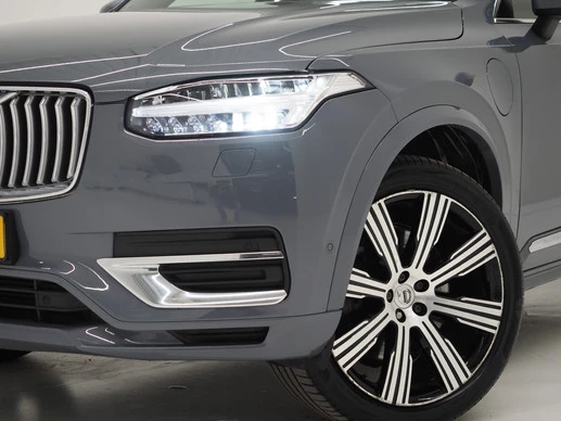 Volvo XC90 - Afbeelding 6 van 30