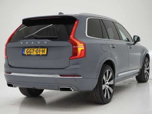 Volvo XC90 - Afbeelding 9 van 30