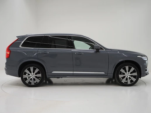 Volvo XC90 - Afbeelding 10 van 30