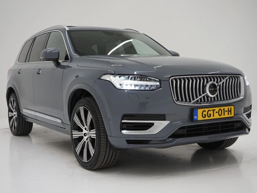 Volvo XC90 - Afbeelding 11 van 30