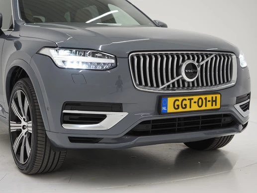 Volvo XC90 - Afbeelding 12 van 30