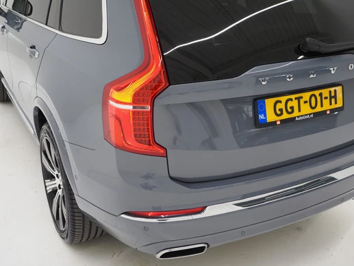 Volvo XC90 - Afbeelding 13 van 30