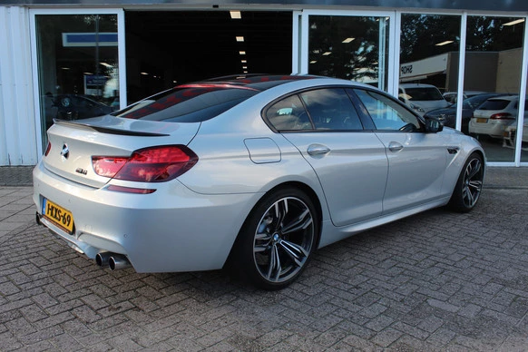 BMW M6 - Afbeelding 3 van 30