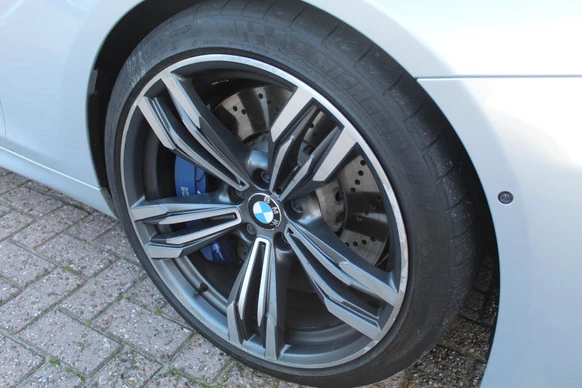 BMW M6 - Afbeelding 22 van 30