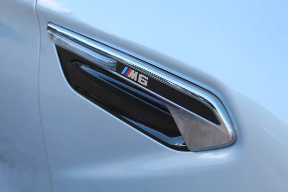 BMW M6 - Afbeelding 23 van 30