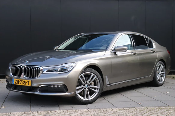 BMW 7 Serie