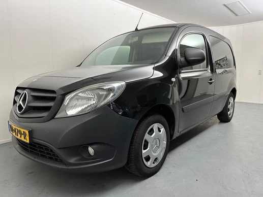 Mercedes-Benz Citan