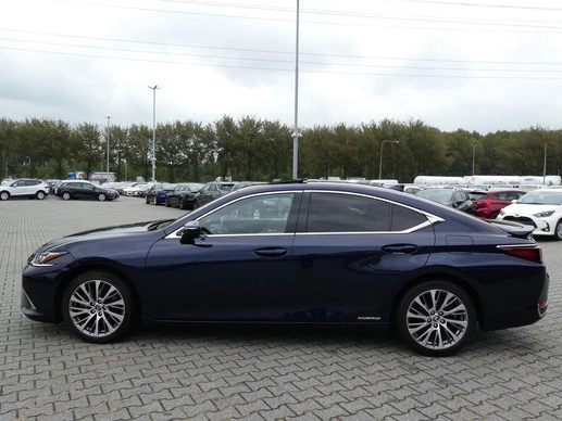 Lexus ES - Afbeelding 3 van 23