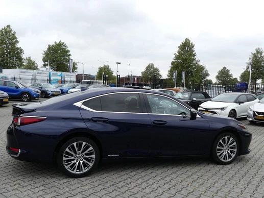 Lexus ES - Afbeelding 6 van 23