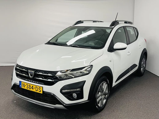 Dacia Sandero Stepway - Afbeelding 1 van 20