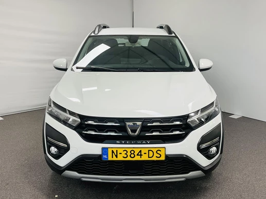 Dacia Sandero Stepway - Afbeelding 3 van 20