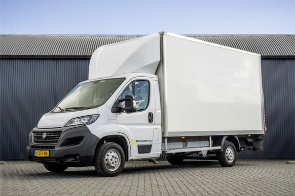 Fiat Ducato - Afbeelding 1 van 24