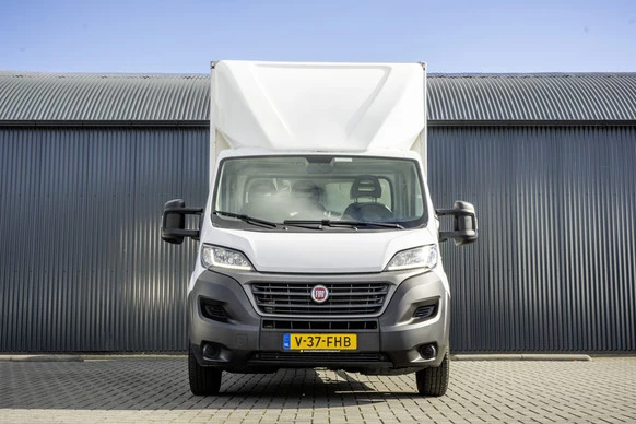 Fiat Ducato - Afbeelding 3 van 24