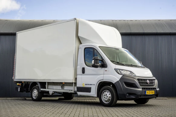 Fiat Ducato - Afbeelding 4 van 24