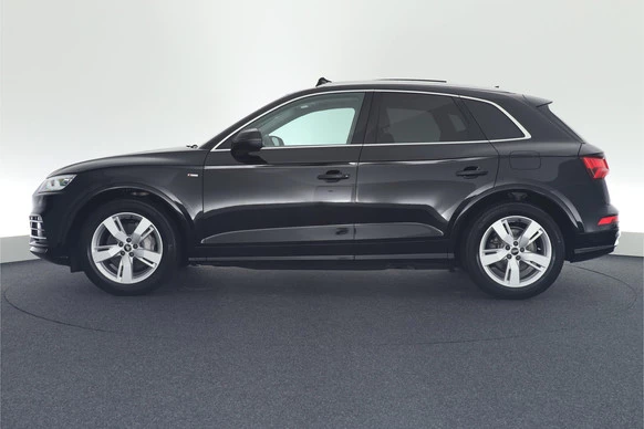 Audi Q5 - Afbeelding 2 van 30