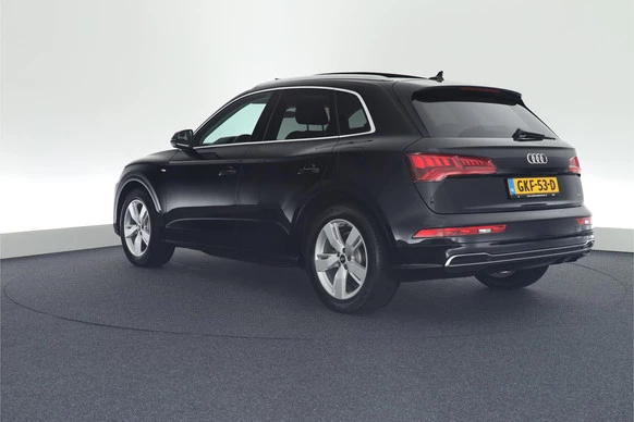 Audi Q5 - Afbeelding 3 van 30