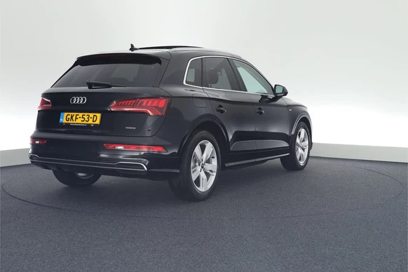 Audi Q5 - Afbeelding 4 van 30