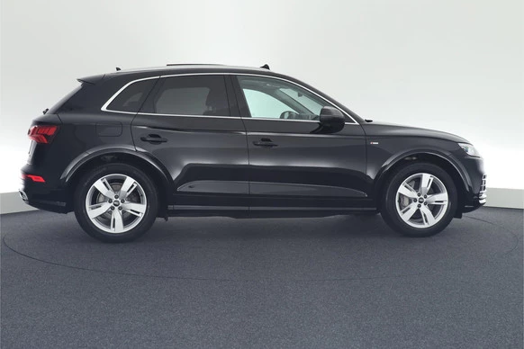 Audi Q5 - Afbeelding 5 van 30