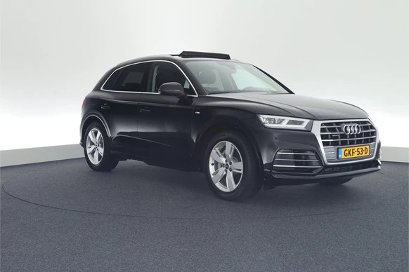 Audi Q5 - Afbeelding 6 van 30