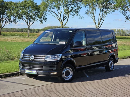 Volkswagen Transporter - Afbeelding 2 van 15