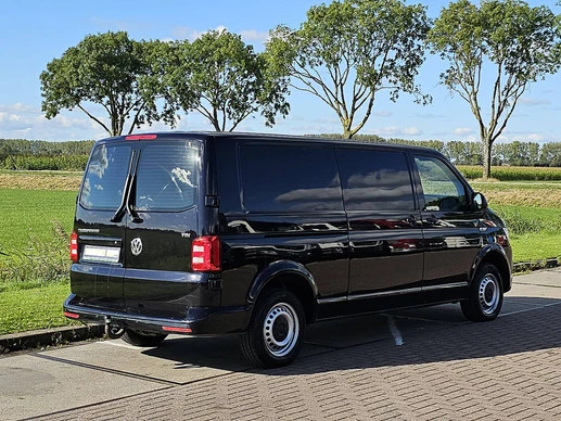 Volkswagen Transporter - Afbeelding 3 van 15