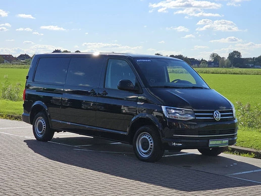 Volkswagen Transporter - Afbeelding 5 van 15