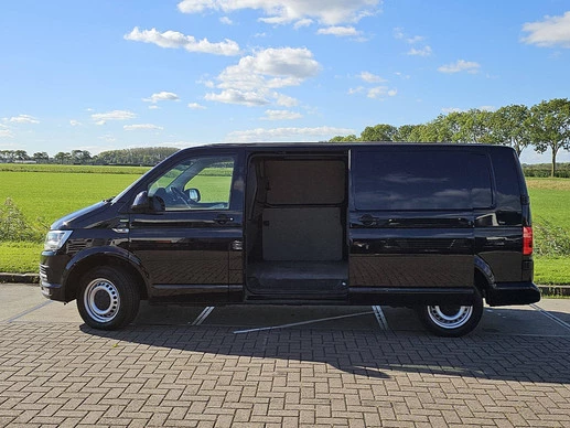 Volkswagen Transporter - Afbeelding 14 van 15