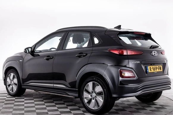 Hyundai Kona - Afbeelding 2 van 25