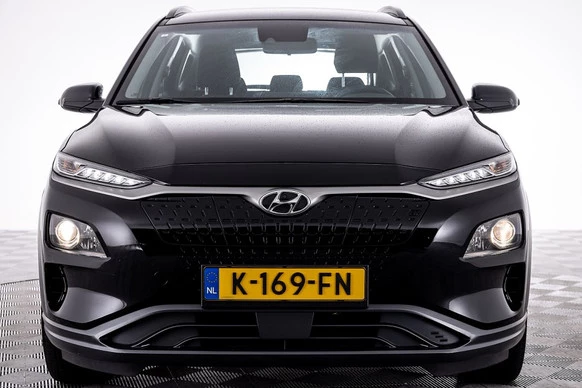 Hyundai Kona - Afbeelding 15 van 25