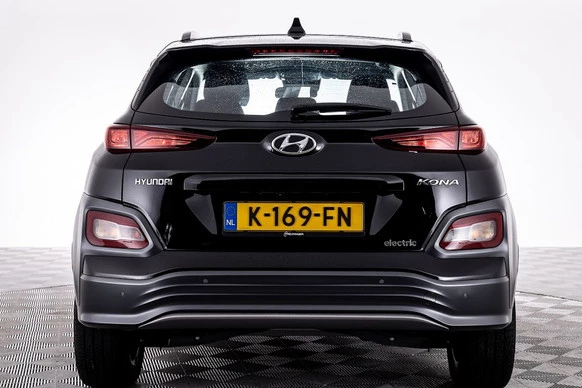 Hyundai Kona - Afbeelding 17 van 25