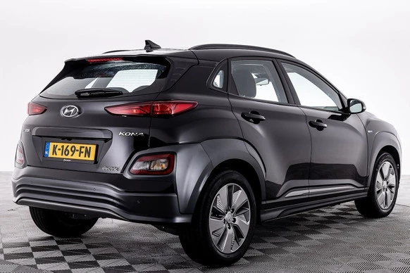 Hyundai Kona - Afbeelding 19 van 25