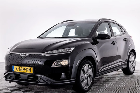 Hyundai Kona - Afbeelding 20 van 25