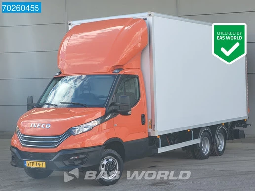 Iveco Daily - Afbeelding 1 van 28