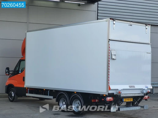 Iveco Daily - Afbeelding 2 van 28