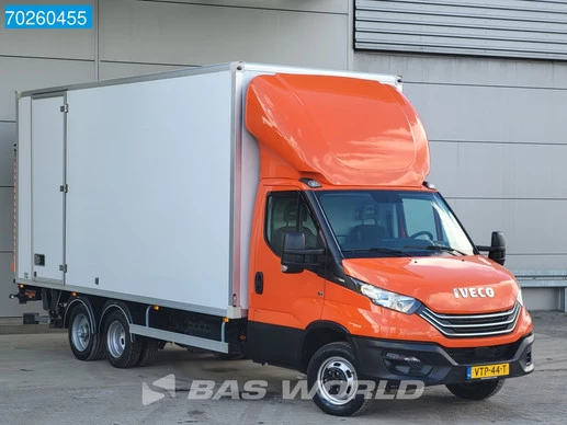 Iveco Daily - Afbeelding 8 van 28