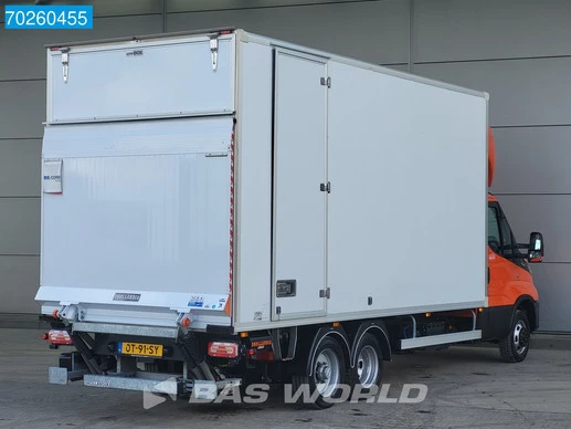 Iveco Daily - Afbeelding 9 van 28